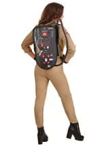 Ghostbusters Womens Costume Jumpsuit Alt 9