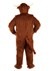 Plus Size Highland Cow Costume for Adults Alt 2