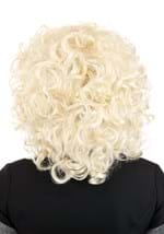 Country Music Star Blonde Wig