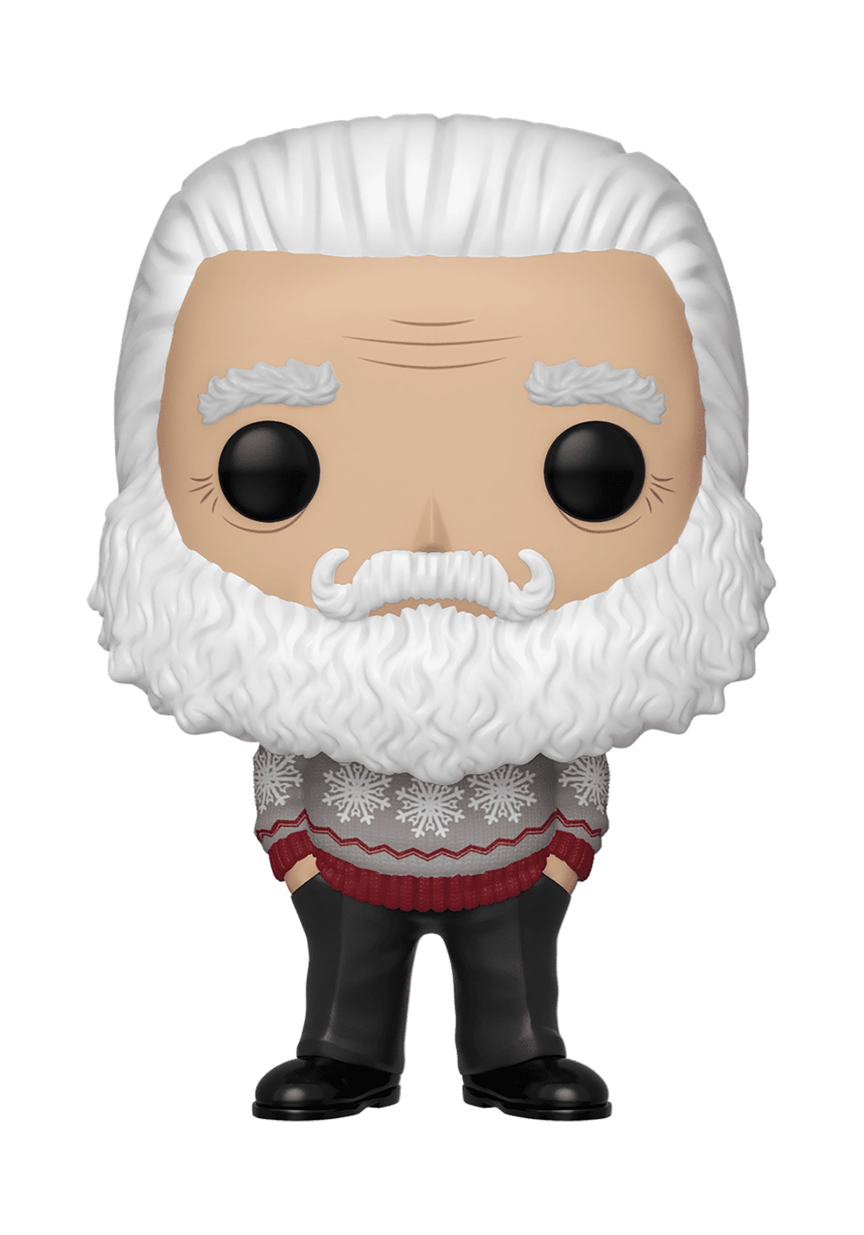 The Santa Clause- Santa Pop! Disney