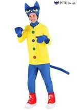 Plus Size Pete the Cat Costume