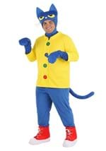 Plus Size Pete the Cat Costume Alt 2