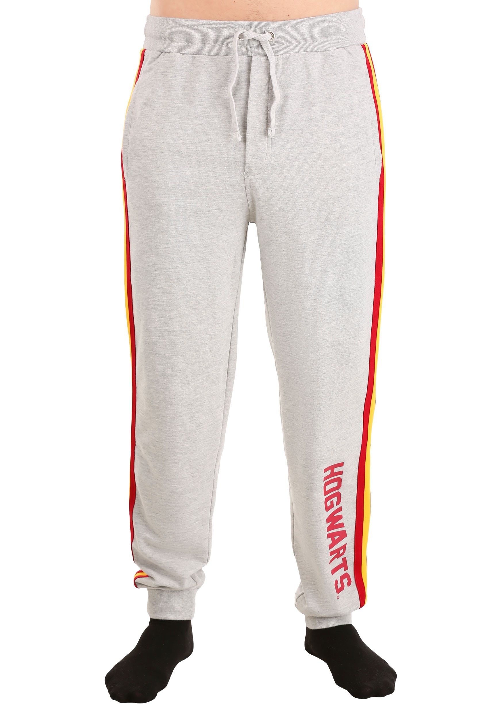 Harry Potter Hogwarts Jogger Sweatpants for Men