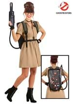 Ghostbusters Costume Dress for Women