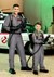 Ghostbusters 2 Men's Plus Size Cosplay Costume