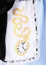 Women's Alluring Alice Costume Alt 6