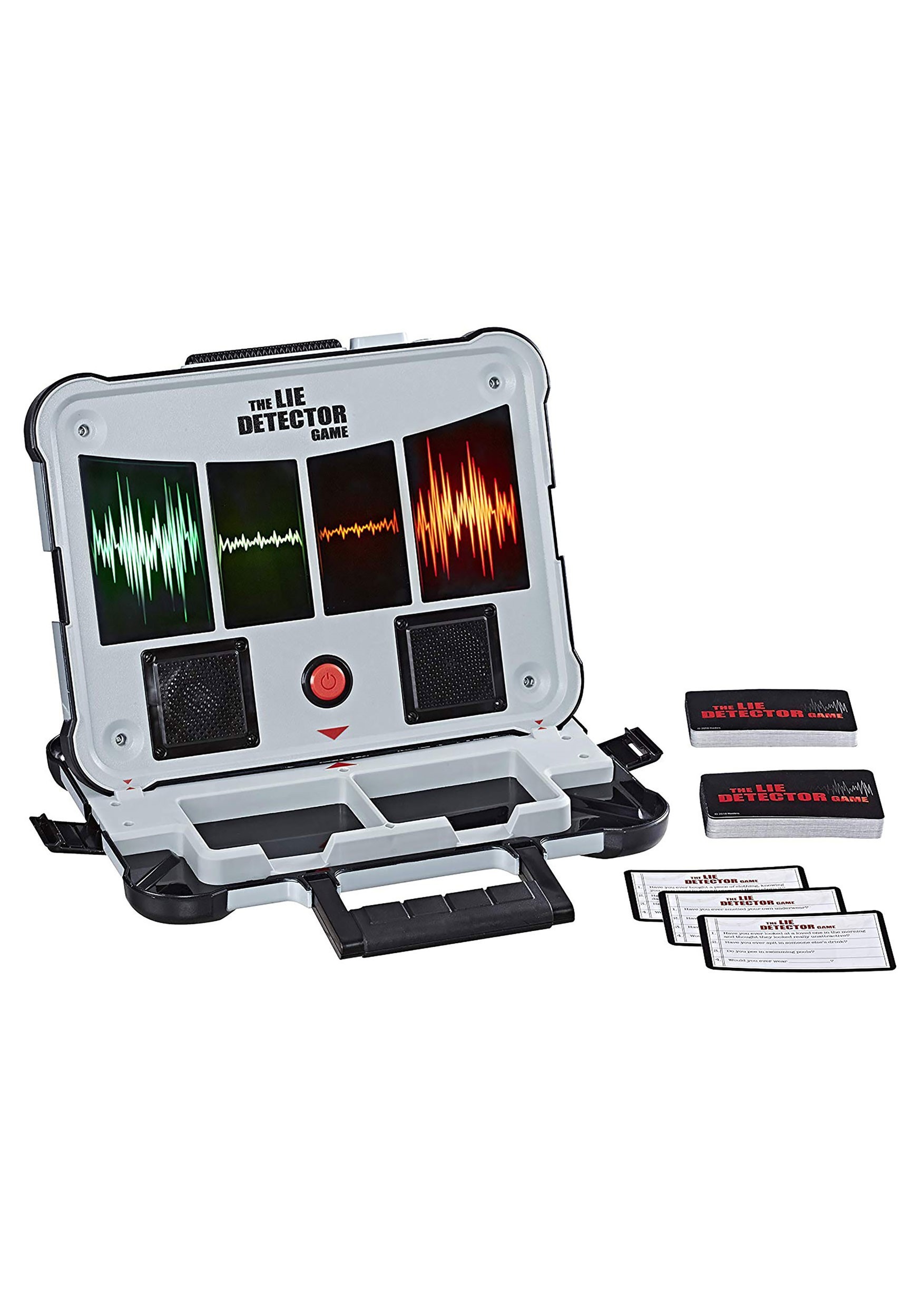 Lie Detector Adult Party Game