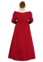 Plus Size Women's Abigail Adams Costume Alt 1