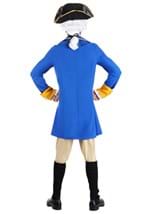 Mens General George Washington Costume Alt 1