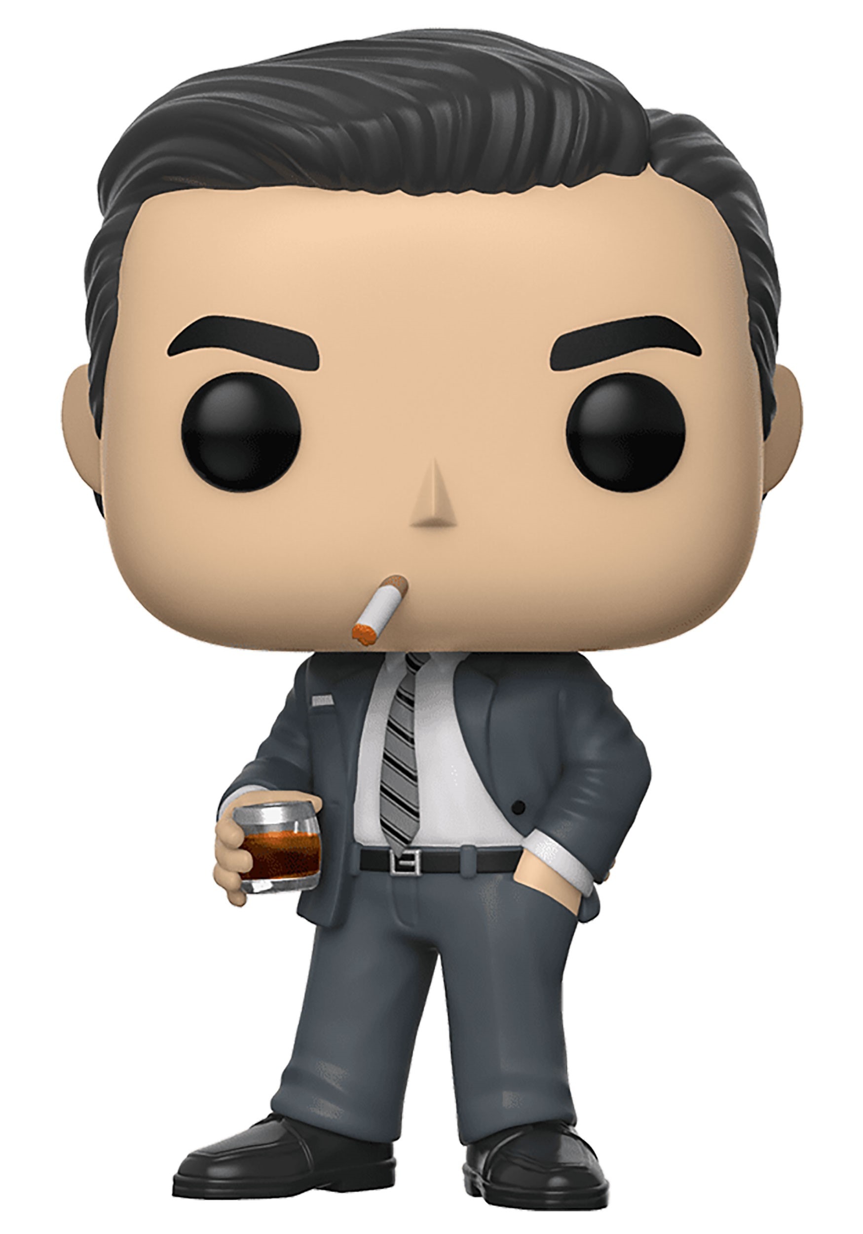 Mad Men- Don Draper Pop! TV