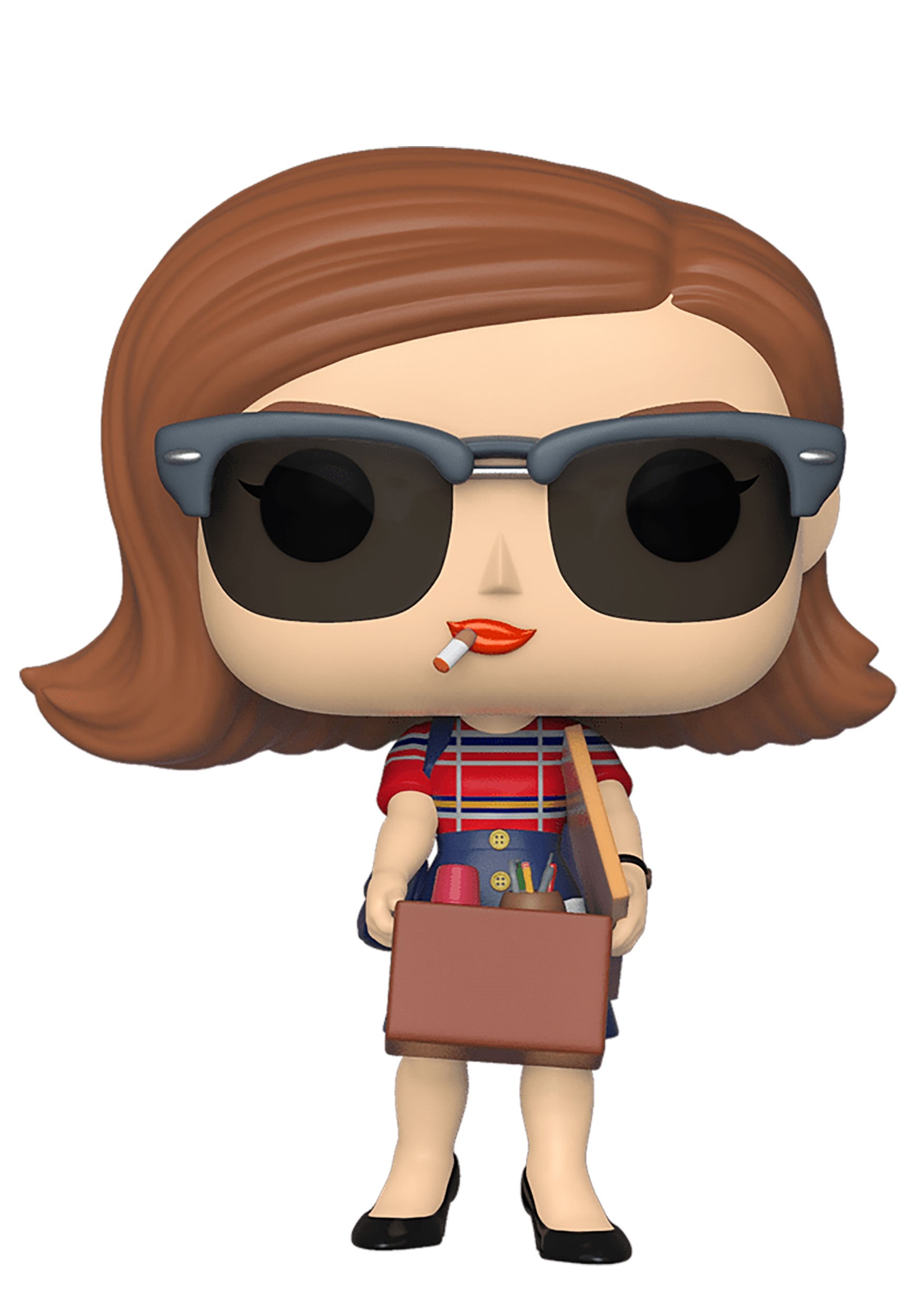 Mad Men- Peggy Pop! TV