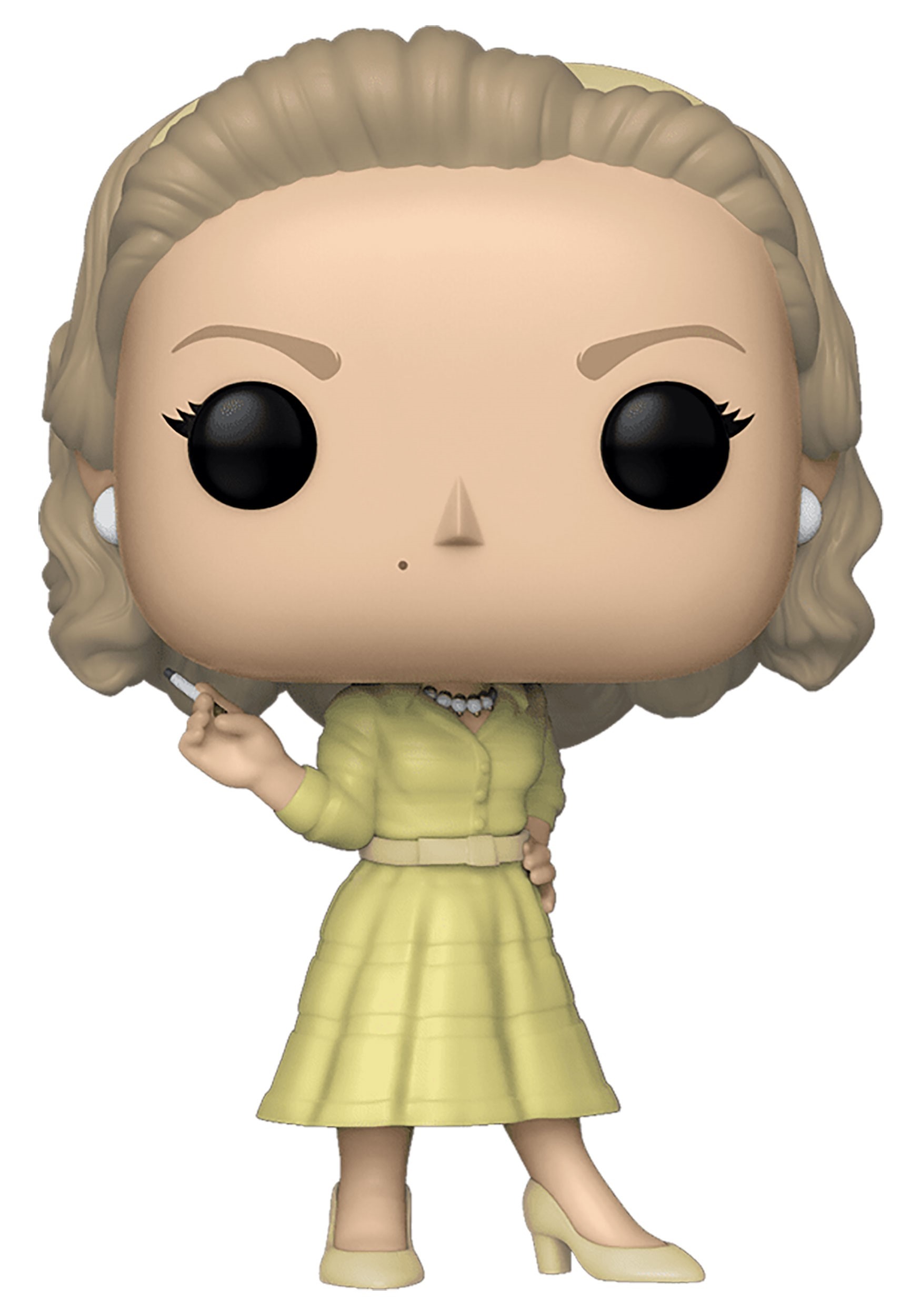 Pop! TV: Betty- Mad Men