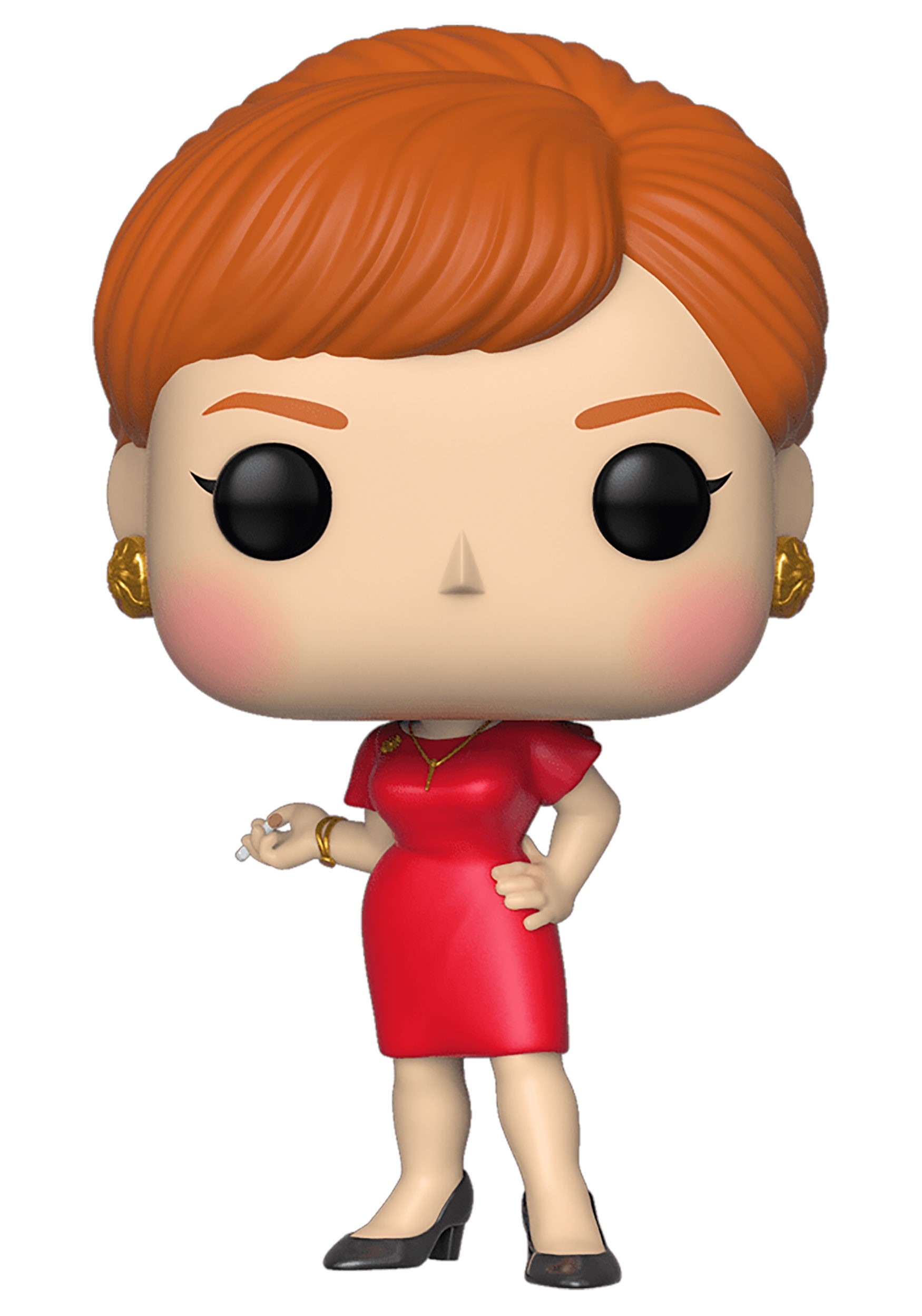 Pop! TV: Joan- Mad Men