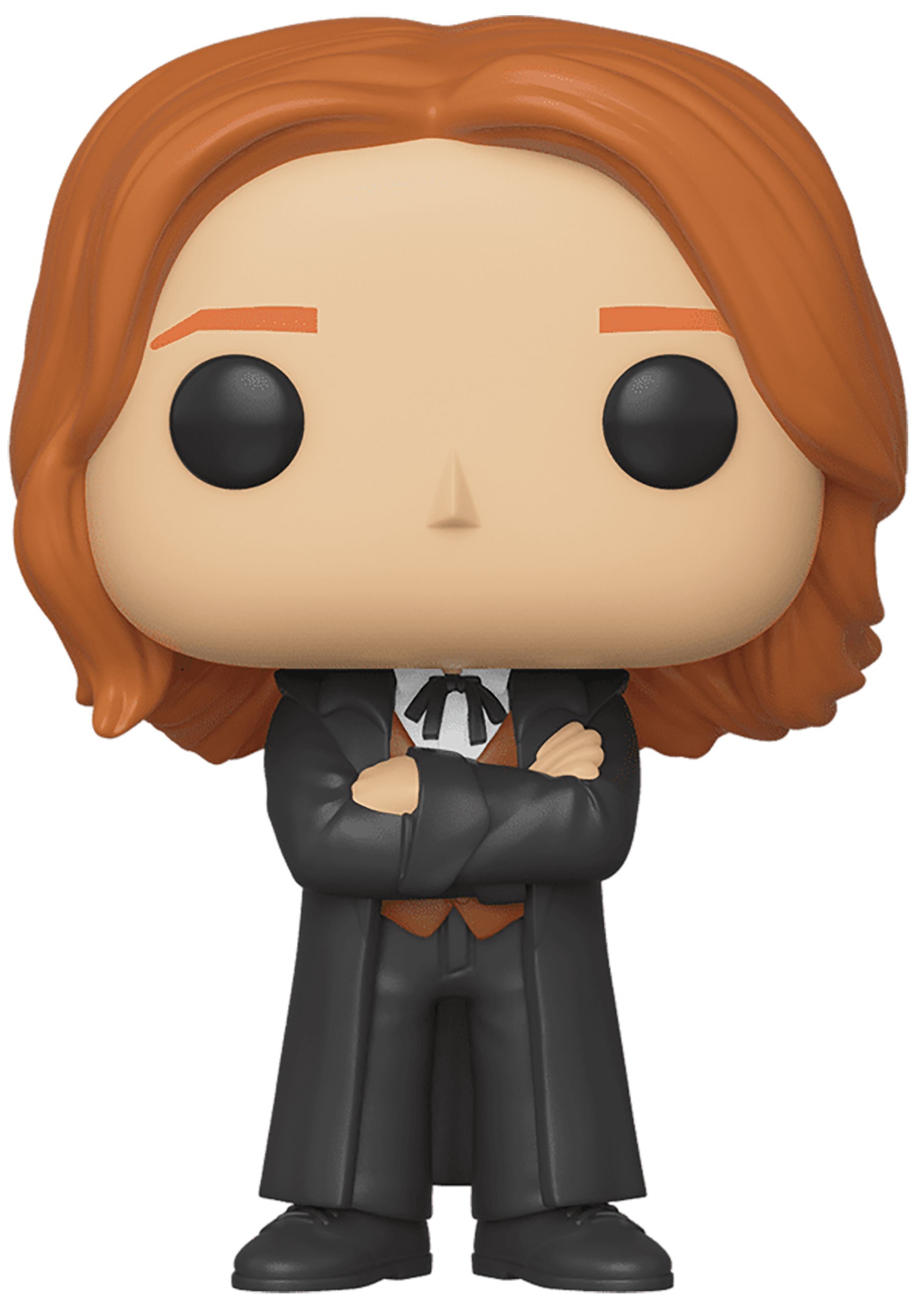 George Weasley (Yule Ball) Pop! Harry Potter