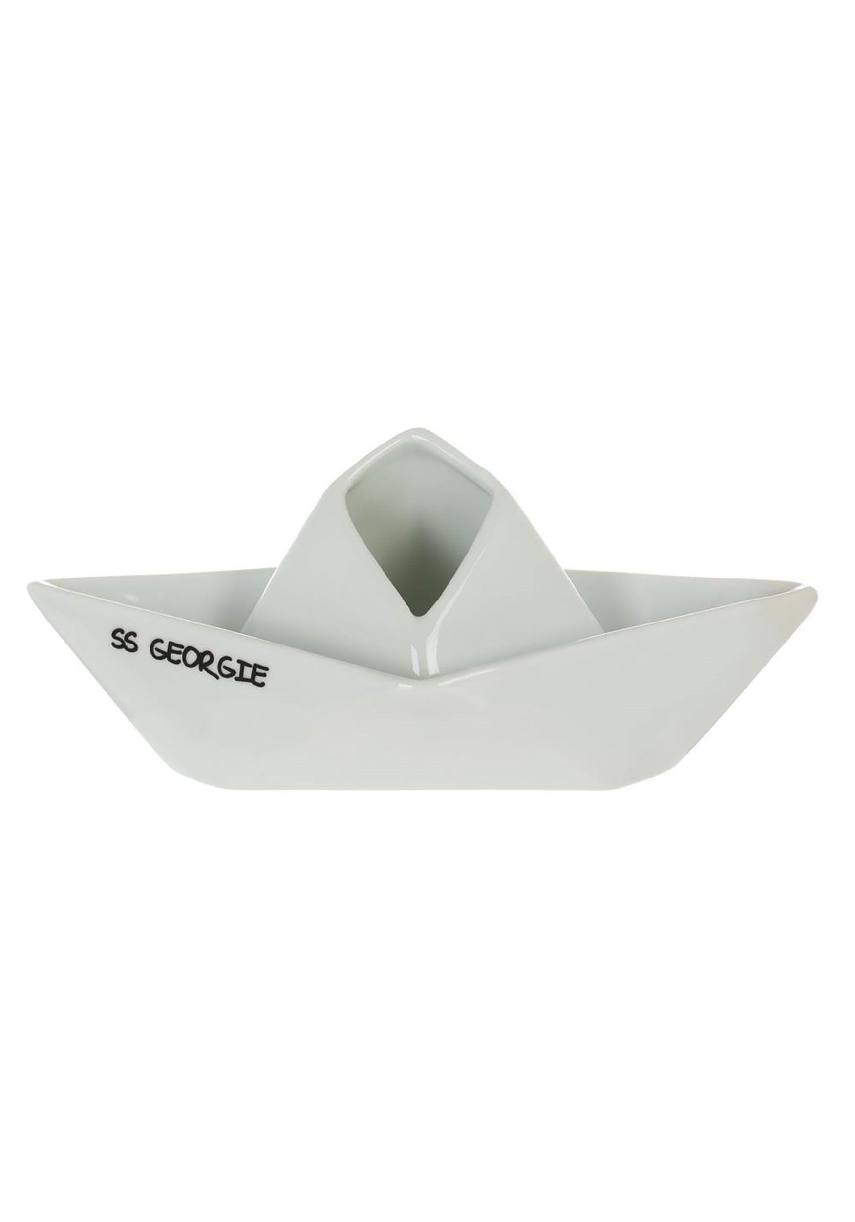 Ceramic It SS Georgie Pencil Holder