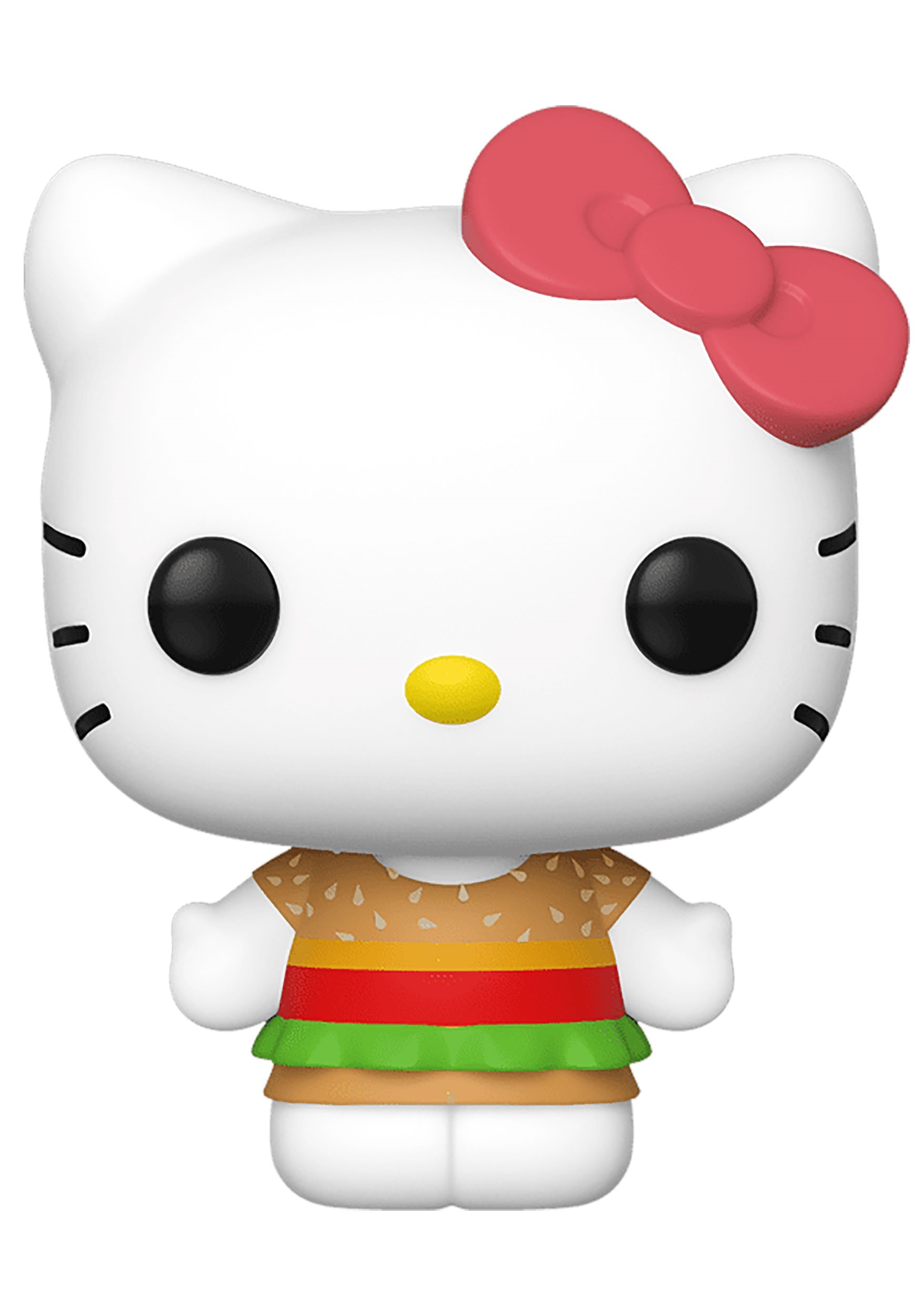 Hello Kitty- Hello Kitty (KBS) Pop! Sanrio