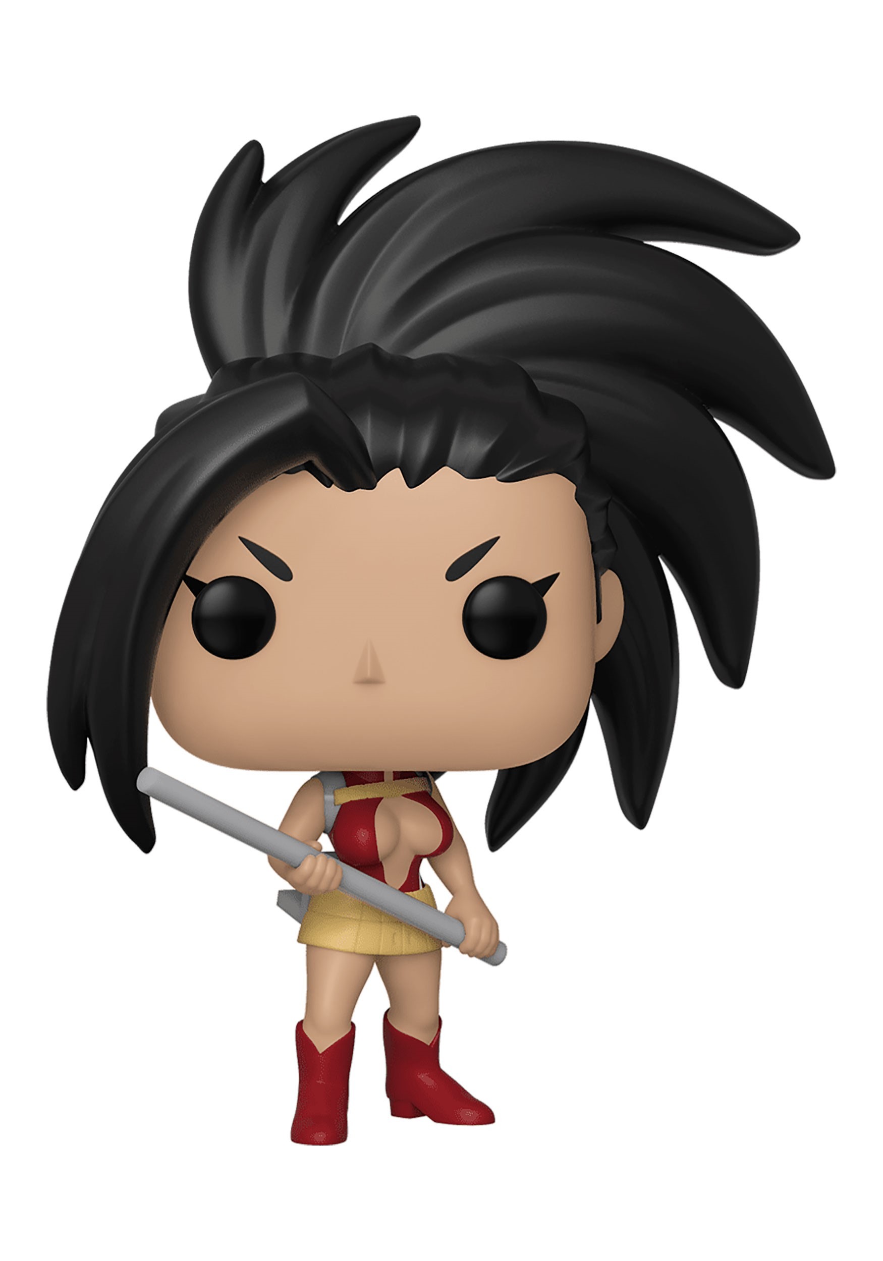 Pop! Animation: Yaoyorozu- My Hero Academia