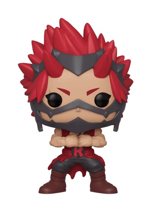 Pop! Animation: My Hero Academia- Kirishima