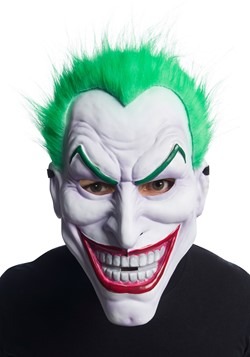 The Joker Clown Mask