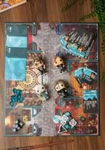 Pop! Funkoverse Harry Potter- 100- Base Set Strategy Game