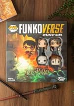 Pop! Funkoverse Harry Potter- 100- Base Set Strate Alt 7