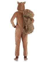 Womens Scampering Squirrel Costume