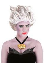 Enchanted Undersea Witch Wig