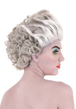 Enchanted Undersea Witch Wig Alt 2