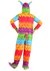 Party Pinata Costume for Adults Alt 2