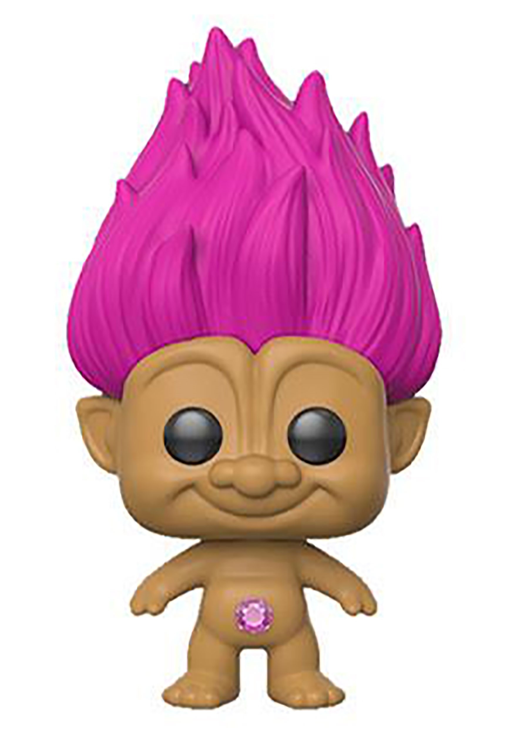 Pink Troll Pop! Trolls