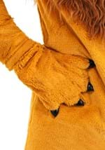 Adult Plus Size Classic Storybook Lion Costume Alt 3