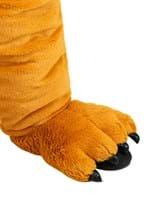 Adult Plus Size Classic Storybook Lion Costume Alt 5