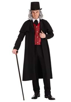 Old Ebenezer Scrooge Adult Costume