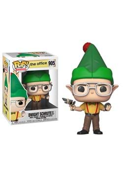 Pop! TV: The Office- Dwight as Elf-1