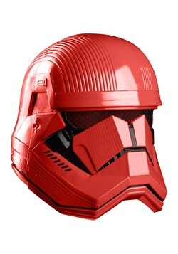 Star Wars Kids Sith Trooper 2pc Mask