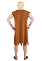 Plus Size Classic Flintstones Barney Costume Back