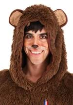 Adult Wizard of Oz Cowardly Lion Costume Alt 3