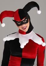 Women's Deluxe Harley Quinn Costume Alt 3