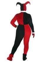 Plus Size Deluxe Harley Quinn Costume Alt 5