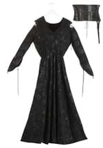 Plus Size Deluxe Harry Potter Bellatrix Costume Alt 8