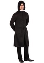 Men's Deluxe Harry Potter Snape Costume alt4