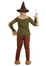 Wizard of Oz Plus Size Scarecrow Costume