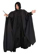 Plus Size Deluxe Harry Potter Snape Costume