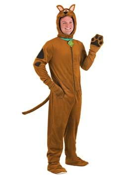 Mens hotsell dog costume