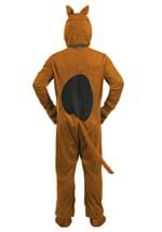 Adult Deluxe Scooby Doo Costume Alt 1