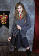 Deluxe Harry Potter Hermione Alt 8