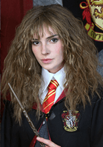 Deluxe Harry Potter Hermione Alt 10