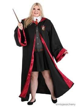 Harry Potter Costumes and Robes for Kids and Adults