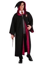 Adult Deluxe Harry Potter Costume Alt 2