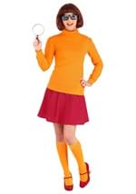 Women's Classic Scooby Doo Velma Costume